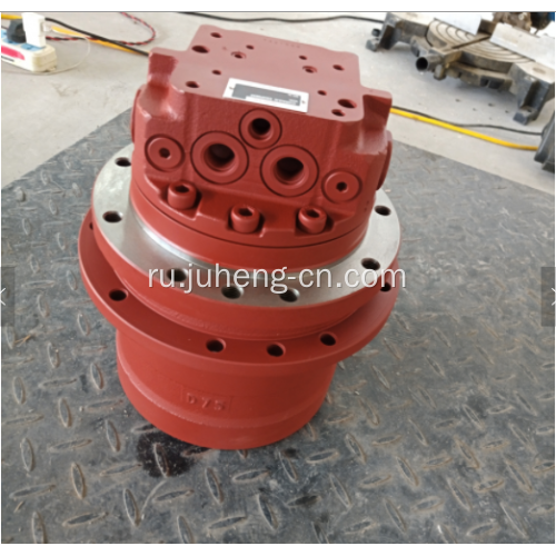 ZX70 Бортовой привод Ходовой двигатель ZX70 9224123 9224241